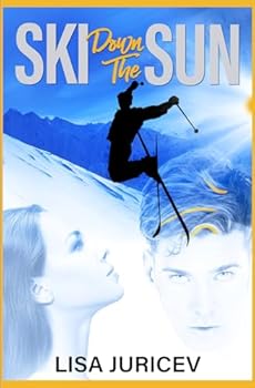 Paperback Ski Down The Sun Book