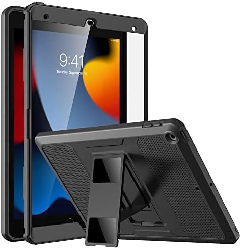 Rantice - Funda Para IPad De 9ª Generación, Funda Para IPad De 8ª