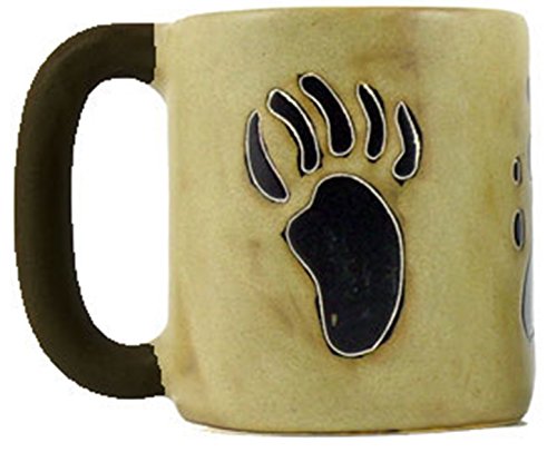 Mug - Bear Paw - 16 oz miniatura 1