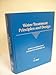 Water Treatment Principles and Design