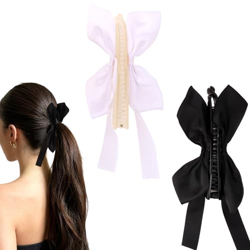 Pinzas para cabello CAVETEE para mujer