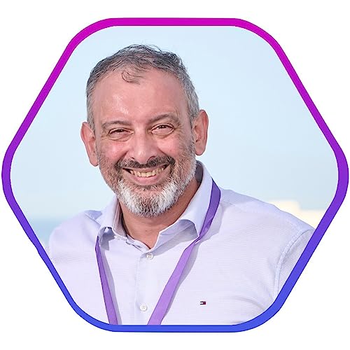 David MartÍnez Calduch en: Web 3.0, NFTs, Tecnología Blockchain y su peso en las empresas a partir de ya! cover art