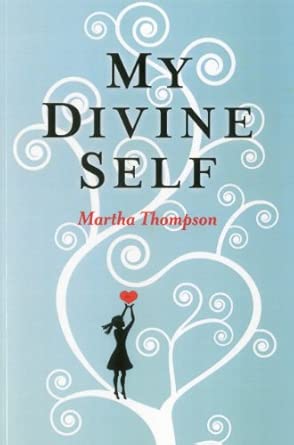My Divine Self book cover