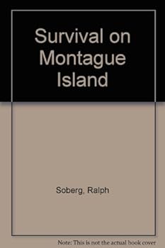 Unknown Binding Survival on Montague Island Book