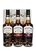 Produktbild Bowmore Collection (12Y+15Y+18Y) + GB 42% 3x0,2 l