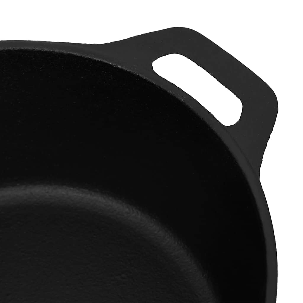 Generisch Topf ?26,5 cm Gusseisen,Heim & Garten,Küche & Esszimmer,Kochgeschirr & Backformen,Kochgeschirr,Suppent?pfe,313362