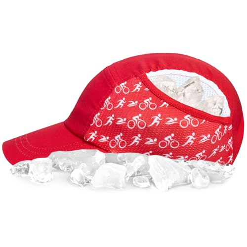 Image of Headsweats Performance Ice Hat