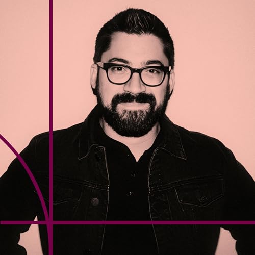 Austin Kleon: Author of "Steal Like an Artist" on building a sustainable creative practice