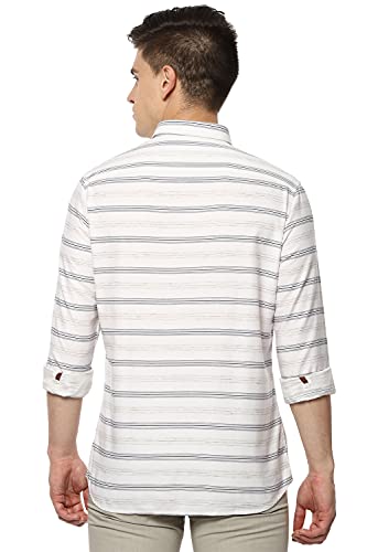 Image of Van Heusen Men's Slim Shirt