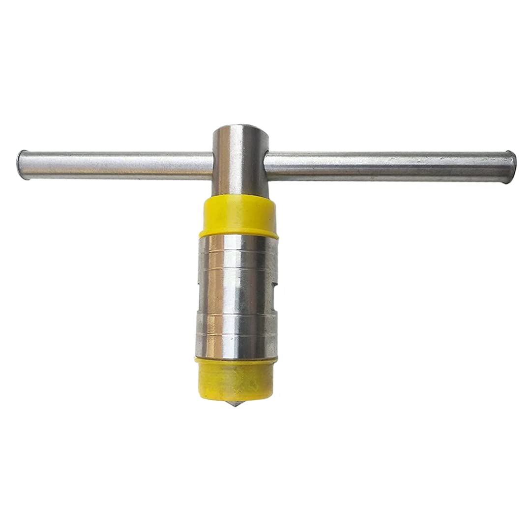 B K Jagan & CO Activa Magnet Flywheel Puller-image-16