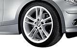 bmw 1802 touring  Original BMW Alufelge 1er E81 E82 E87 E88 Doppelspeiche 182 in 18 Zoll für hinten