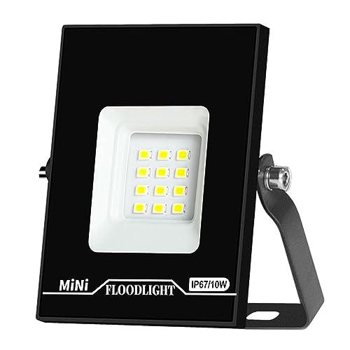 Applique Murale LED Extérieure pour Terrasse et Jardin 10W