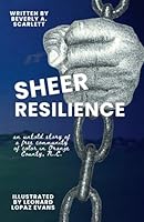 Sheer Resilience: An Untold Story of a Free Community of Color in Orange County, N.C. B0DG3XBMC4 Book Cover