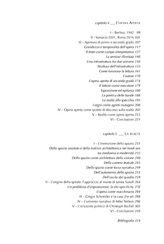 Esperienza E Realtà. Teoria E Riflessioni Sulla Quinta Dimensione - 4