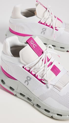 Image of On Women's Cloudnova Sneakers