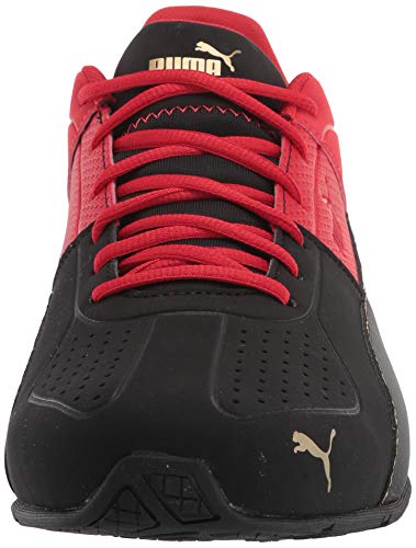 Image of Puma Men's Tazon 6 FM Running Shoe