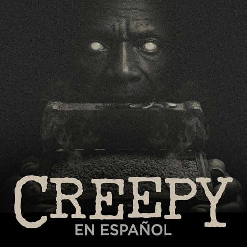 Mirra - Seres de otros mundos Podcast Por  arte de portada