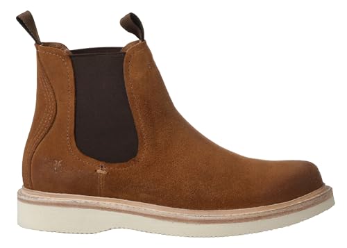 Frye Men's Hudson Chelsea Wedge Boot