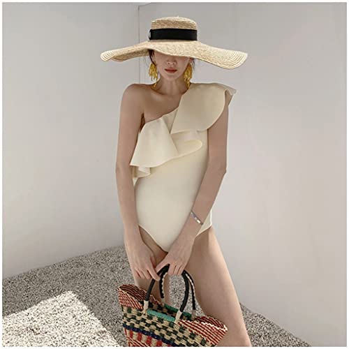 Maillot de bain ventre plat masquant les imperfections pour retrouver confiance au spa