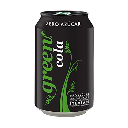 Green Cola, 330ml