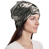 Photo Gallery cappello largo casual bandana viking street fashion, cappello caldo elastico, odin myth nordic gift(style7) Photo Gallery cappello largo casual bandana viking street fashion, cappello caldo elastico, odin myth nordic gift(style7)