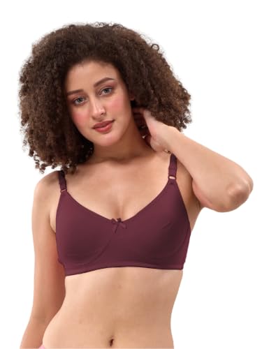 Image of LUX LYRA Minimiser Underwired Bra
