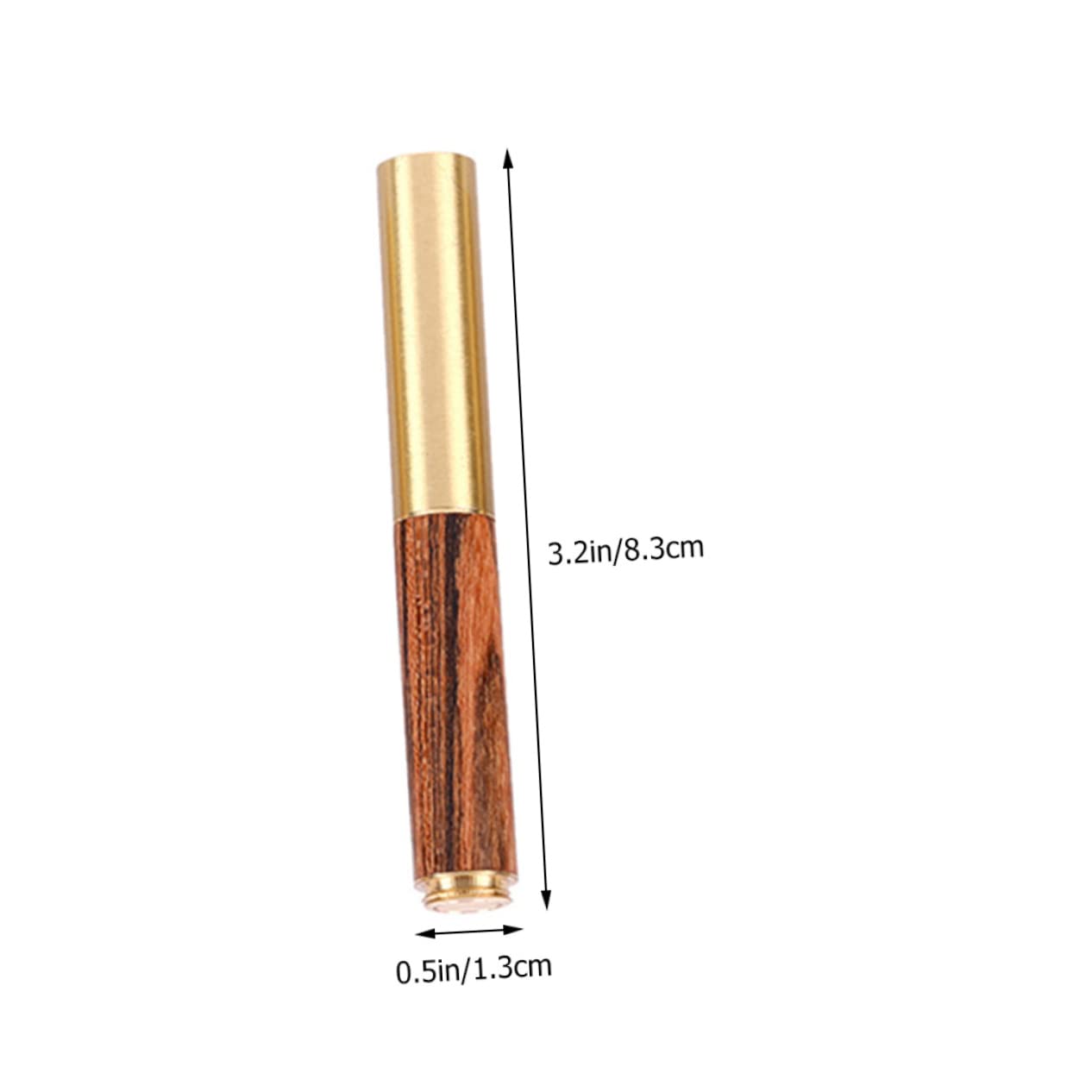 Operitacx 5stücke Füllfederhalter Vintage Tragbare Stift Aus Hochwertiger Schreibfüller Für Kalligraphie Ergonomisches Design Für Schule Büro Und Besondere Anlässe