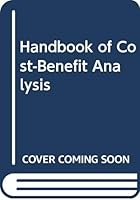 Handbook of Cost-Benefit Analysis 0644149159 Book Cover
