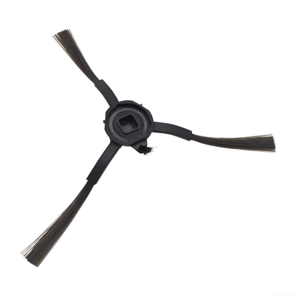 Für 3000 Serie Roboter-Staubsaugerteile, 12 HEPA-Filter, 16 Mikrofaser-Mopps, 12 Seitenbürsten, 16 Staubbeutel für XU3000, XU3100, XU3110