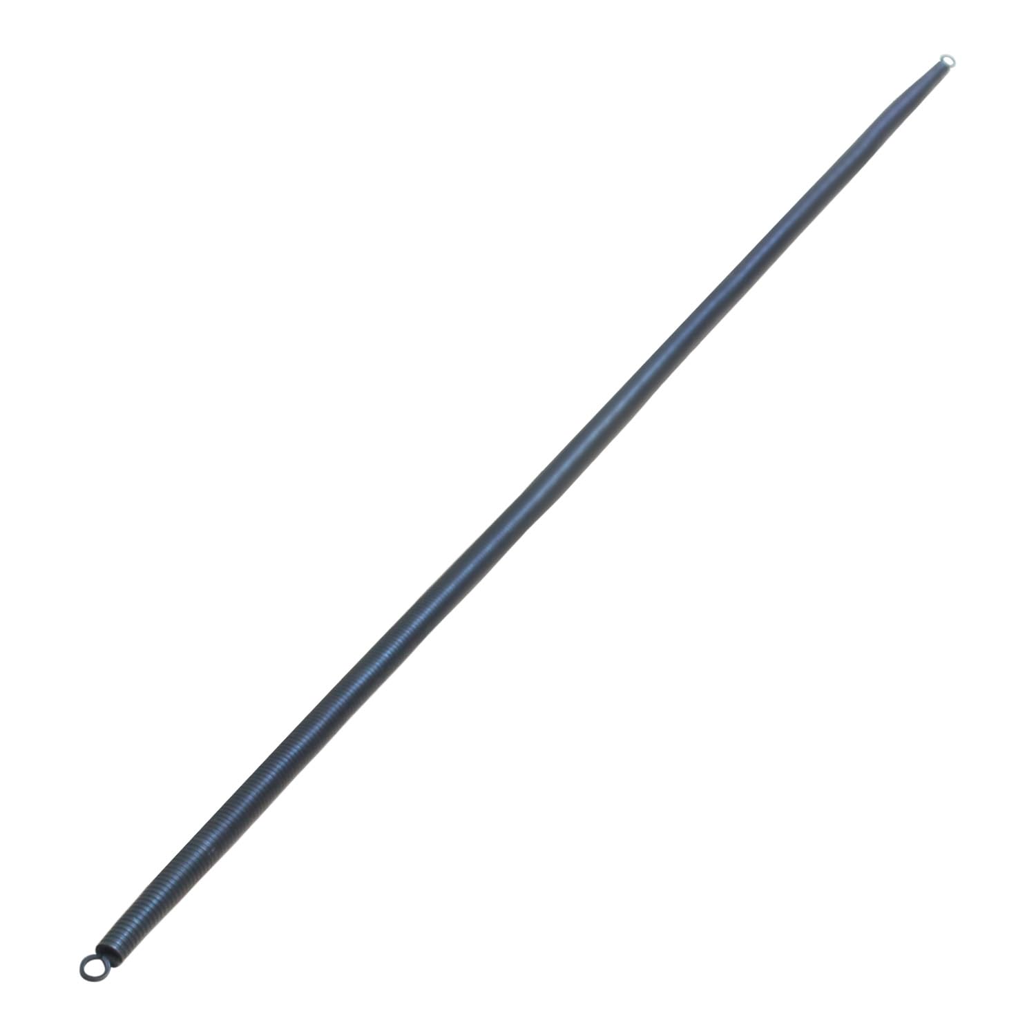 Ressort cintrage tube en PVC interieur 1000mm-1500mm Cintreuse de tube electric Cintreuse de tuyau à Ressort Interne Outil de Cinrage pour manuelle pliage (1000mm L - od 16.3 for 20mm of pvc tube)