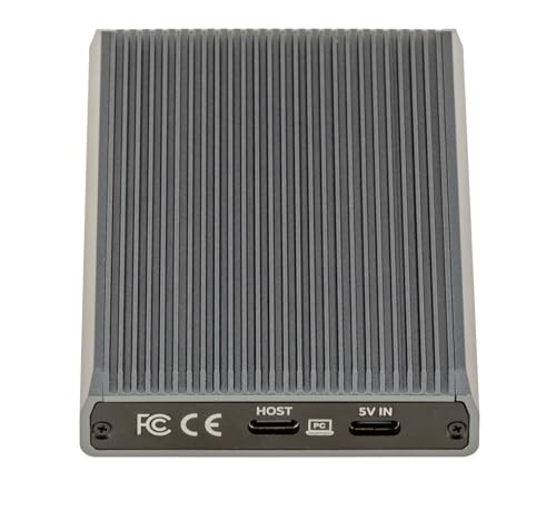 Boitier RAID M2 NVMe pour sécuriser vos données et cloner vos SSD facilement - 6