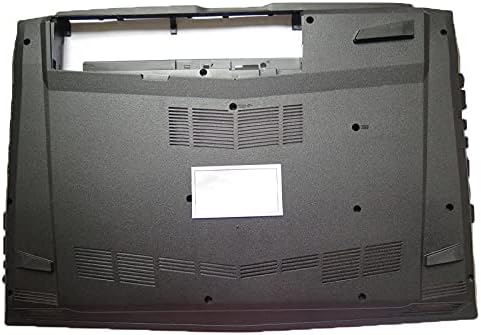 Laptop Bottom Case for CLEVO N850 N850EJ1 N855EJ1 N857EJ1 N850EK1 N855EK1 N857EK1 New