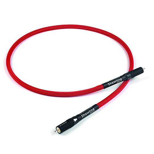 Chord Shawline Digital 1pp-1pp 1m