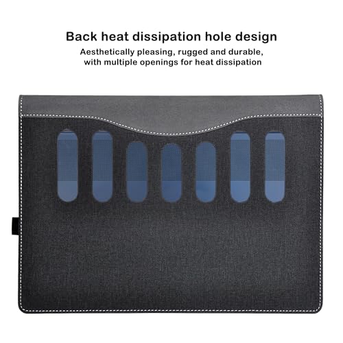 Funda para Laptop 13.3 pulgadas HP EliteBook y Elite X360 miniatura 3