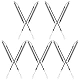 Compatibilité étendue : ce stylet universel est compatible avec la plupart des appareils à écran tactile, notamment les liseuses, les tablettes graphiques et les smartphones, pour une performance fiable en toutes circonstances