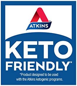 Atkins Advantage Shake Mix Chocolate (370g)