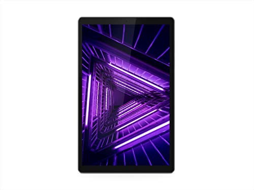 Lenovo Tab M10 (2a Gen) - Tablet 10.1'' HD (Prozessor MediaTek Helio P22T, 4 GB di RAM, 128 GB (eMMC), Android 10, WiFi… - Image 5