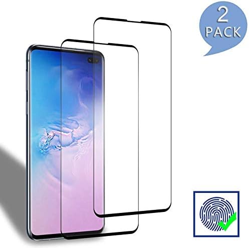 Galaxy S20 Ultra HD Clear Screen Protector+Camera Lens Screen Protectors, [2 Pack+1Pack][Anti-Scratch]Nano Full Coverage Screen Protector Cover Shield