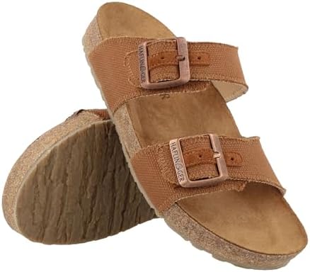 Los Mejores Haflinger Bio Andrea Sandaliases De 2025