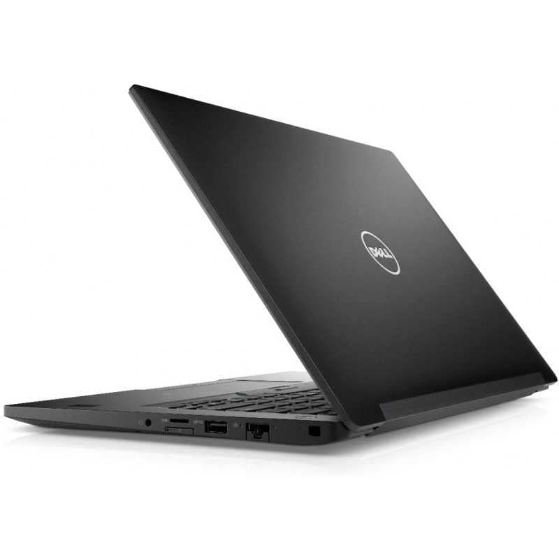 Dell Latitude 7480 16Go SSD 256Go Grade B Reconditionné