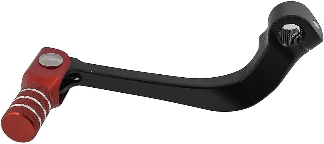 Motorbike Gear Shifter Motorcycle Gear Shifter Shift Lever Pedal for CRF110F CRF 110F 2013-2016 2017 2018 2019 2020 2021 2022 Dirt Bike