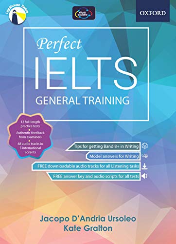 PERFECT IELTS GENERAL TRAINING