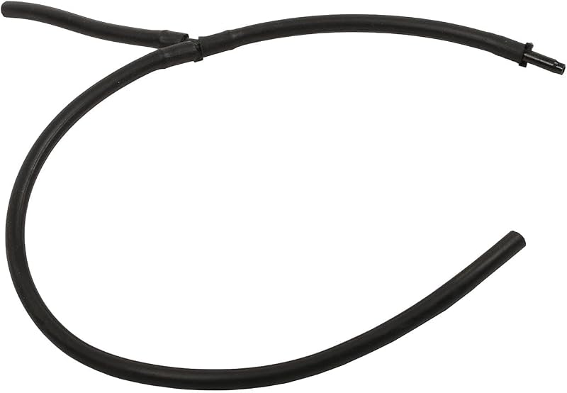 Mangueira de vácuo do controle do ar-condicionado e aquecedor GM GENUINE PARTS 15799087 – 1 unidade