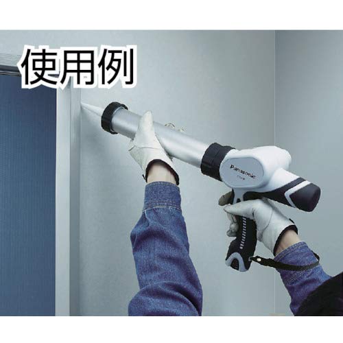 Panasonic（パナソニック）『シーリングガン3.6V（EZ3610）』