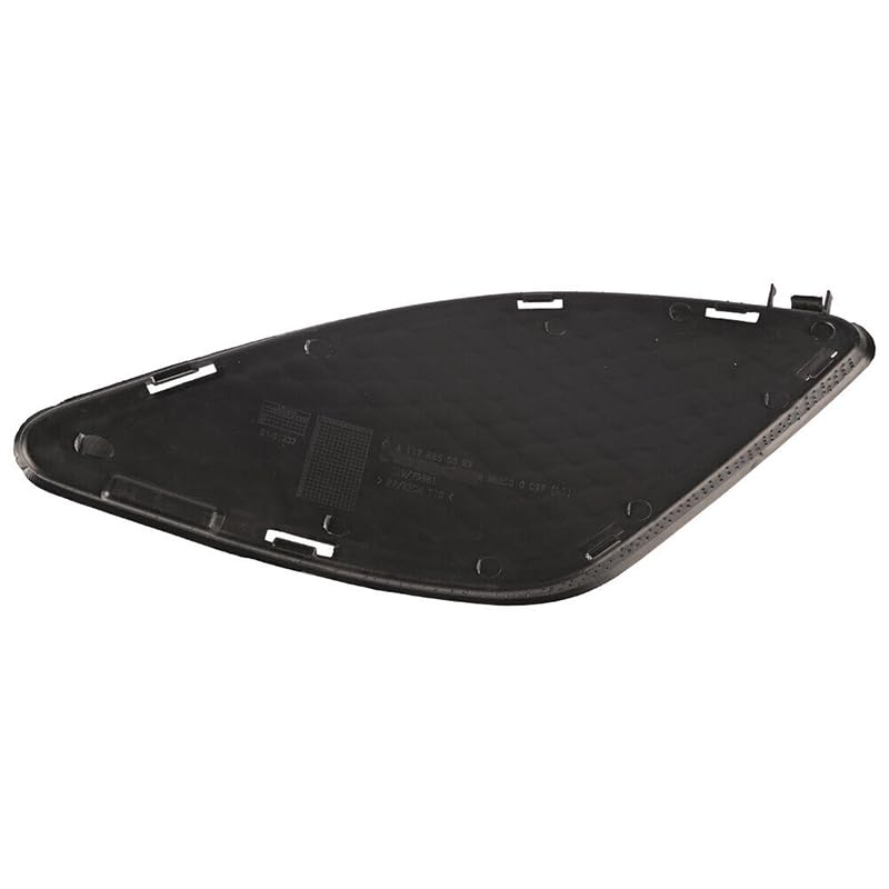 Remplacer grille calandre cassée Benz Classe CLA 2014 2015 - 5