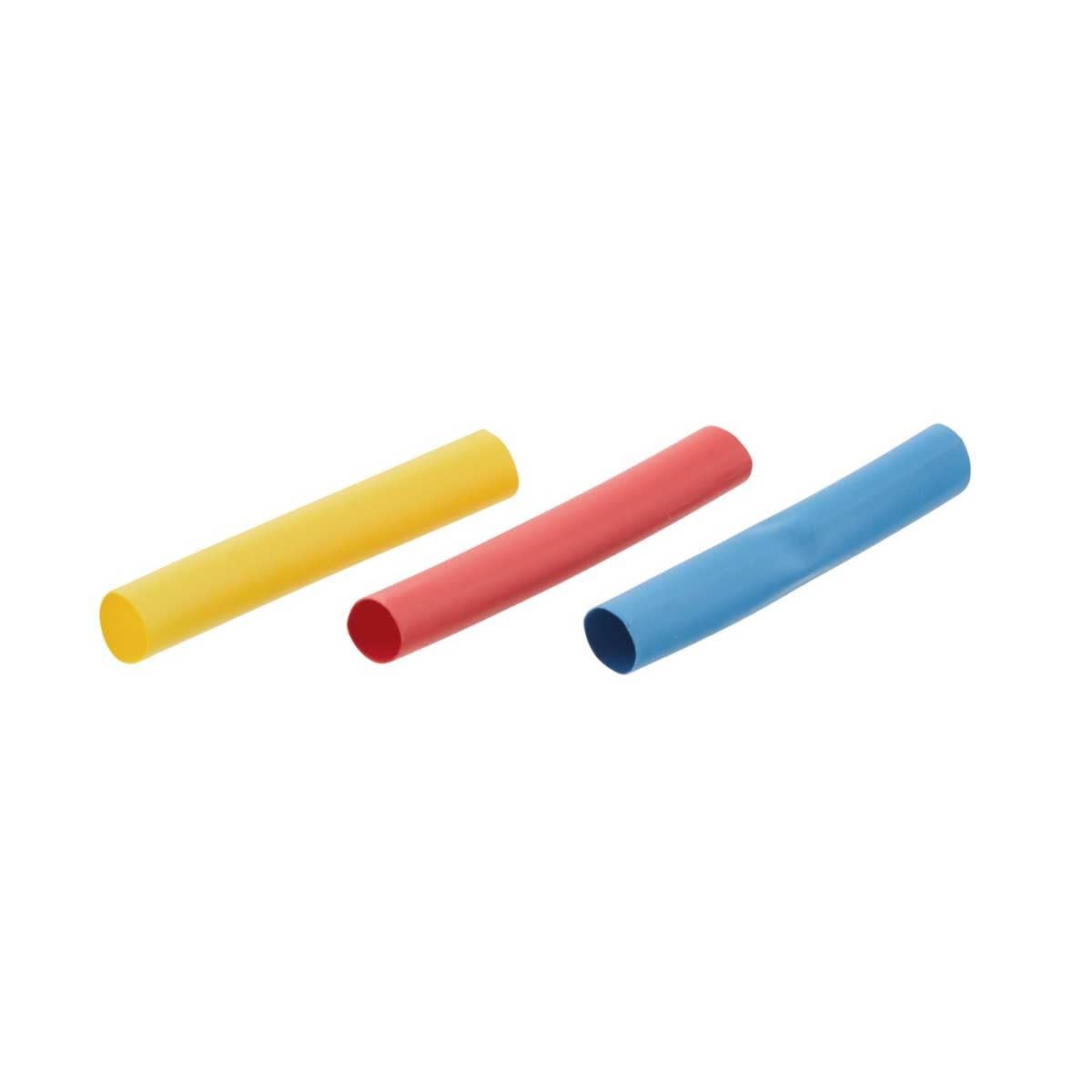 HELLA 9MJ 178 458-062 Heatshrink Insulation Tube Replacement Blue Yellow Red