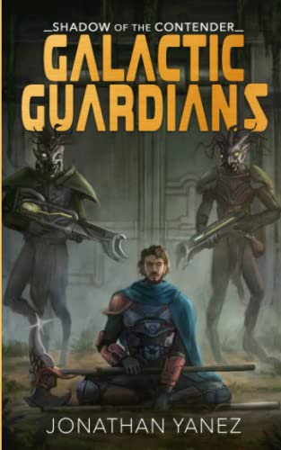 Cover of Shadow of the Contender