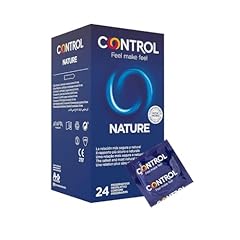 Control Nature Preservativi Classici - 24 Profilattici