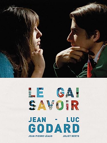 Le Gai Savoir