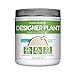 Designer Protein Essential 10 100% Plant-Based Meal Replacement, Madagascar Vanilla, 1.32 Pound
